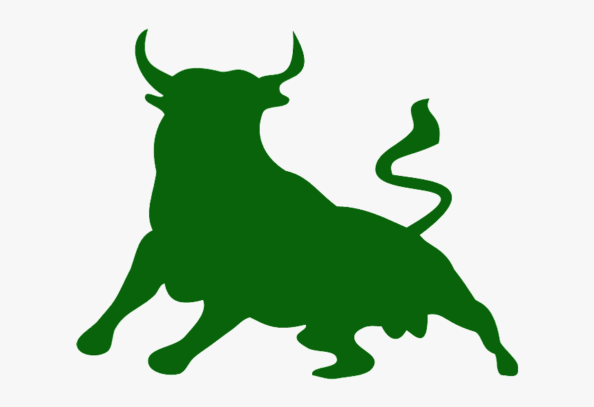 Spanish Bull Png, Transparent Png, Free Download