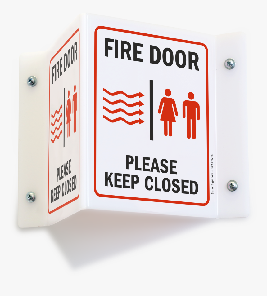 Door Closed Sign, HD Png Download, Free Download