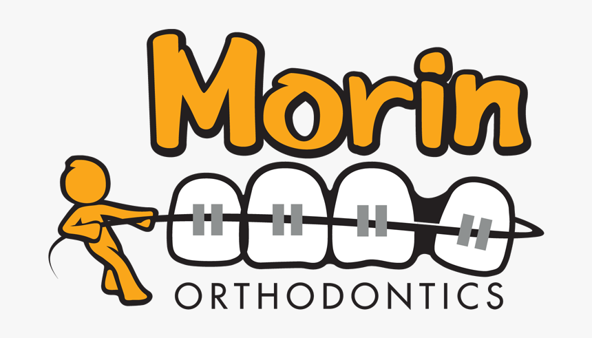 Morin-logo - Morin Orthodontics, HD Png Download, Free Download