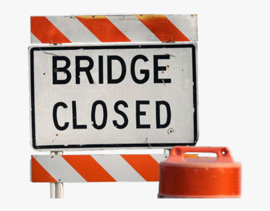 Bridge Closed Png, Transparent Png, Free Download