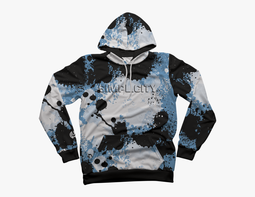 Hoodie, HD Png Download, Free Download