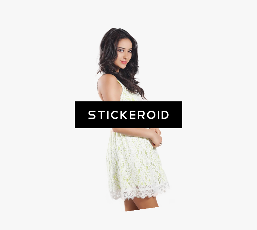 Shay Mitchell Celebrity - Photo Shoot, HD Png Download, Free Download