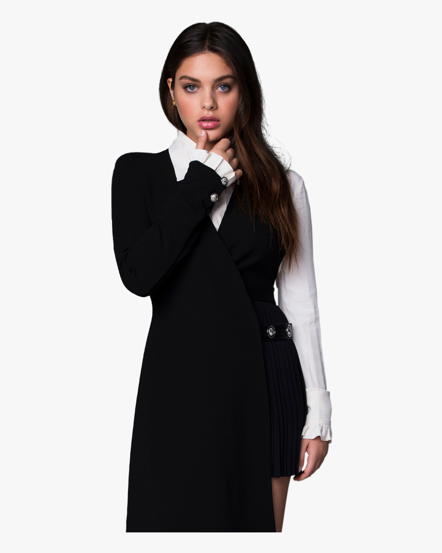 Odeya Rush Photo Shoot, HD Png Download, Free Download