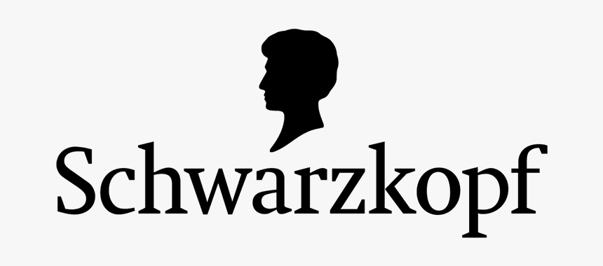 Schwarzkopf-corporate - Schwarzkopf Professional, HD Png Download, Free Download