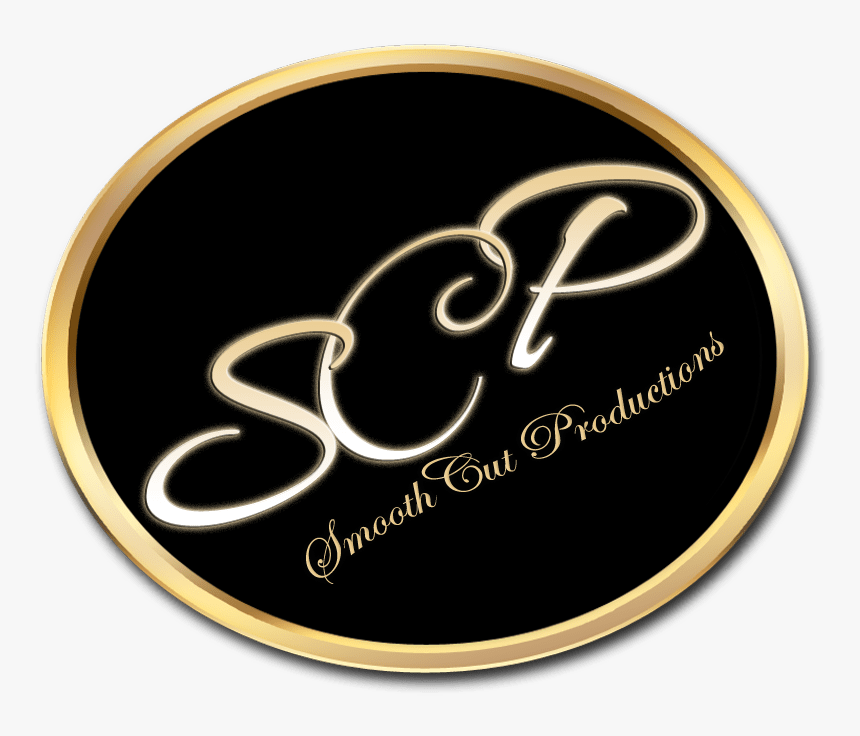 Smooth Cut Productions - Emblem, HD Png Download, Free Download