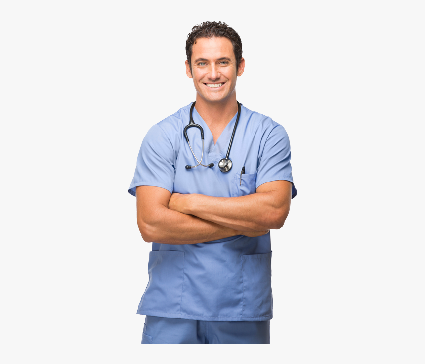 Happy Doctor, HD Png Download, Free Download