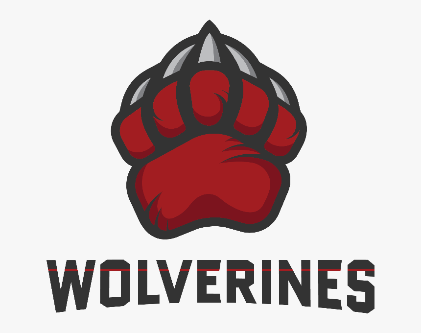 Story Image 1 - River Valley Wolverines Logo, HD Png Download, Free Download