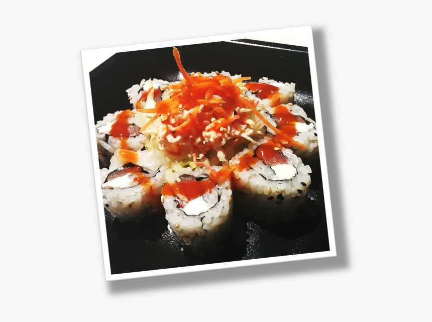 California Roll, HD Png Download, Free Download