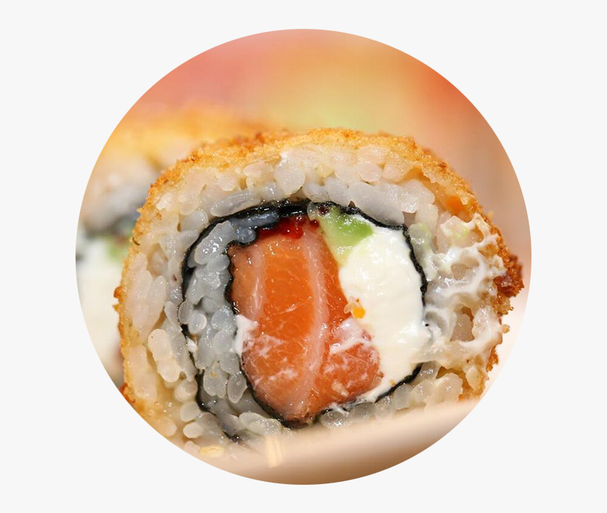 California Roll, HD Png Download, Free Download