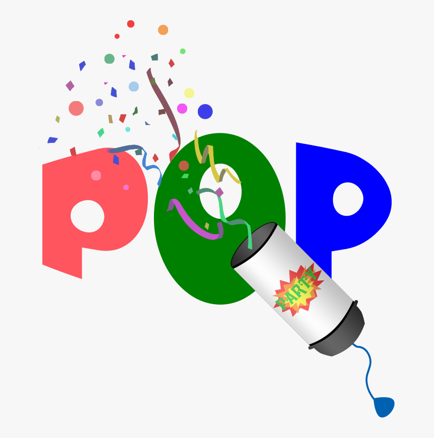 Pop - Graphic Design, HD Png Download, Free Download