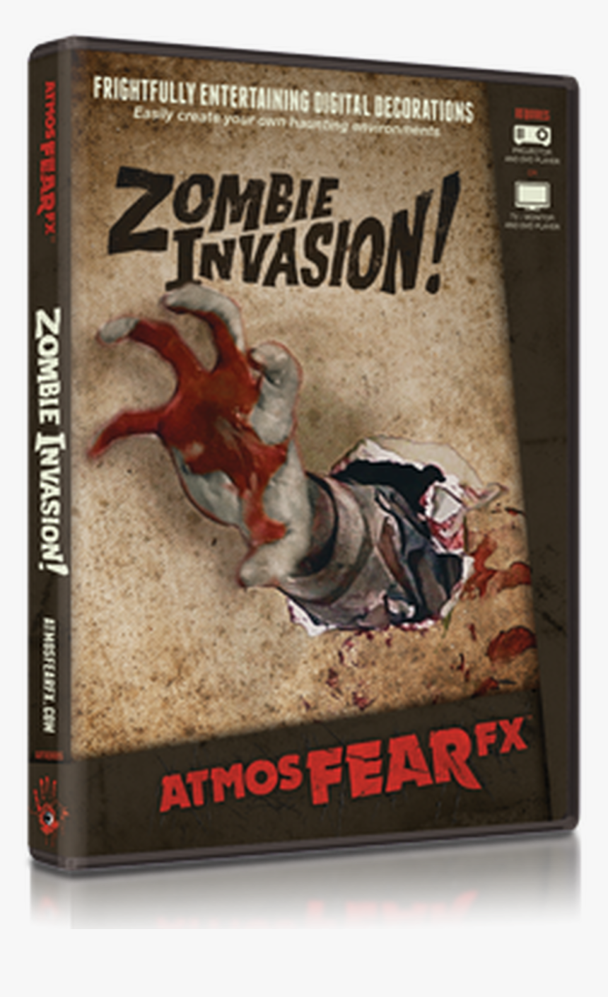 Zombie Invasion, HD Png Download, Free Download