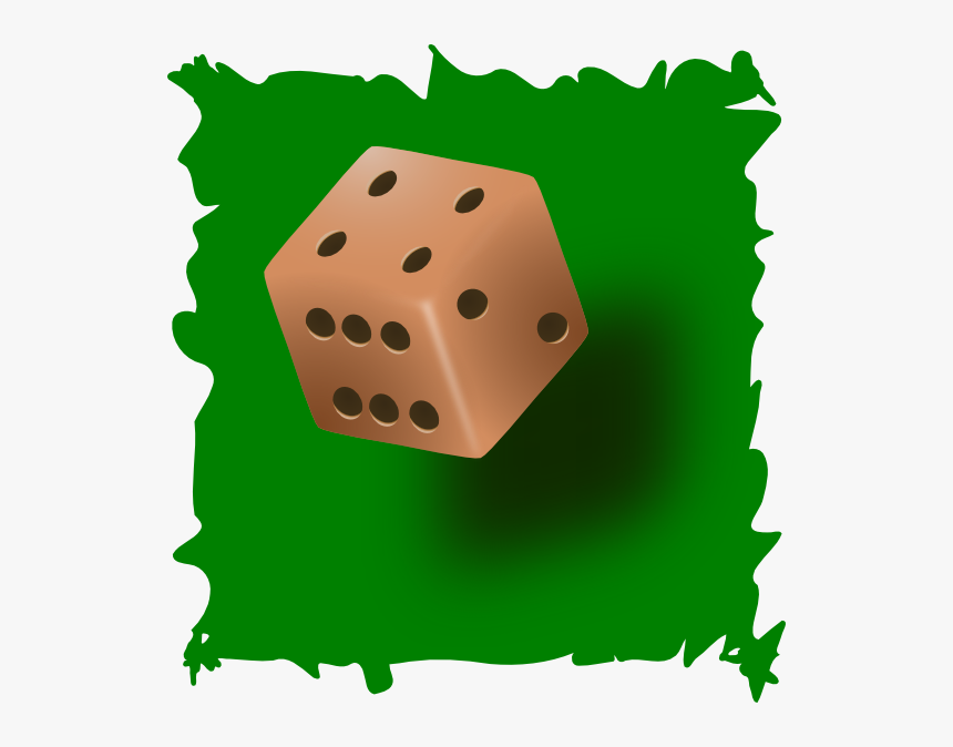 Dice Clip Art, HD Png Download, Free Download