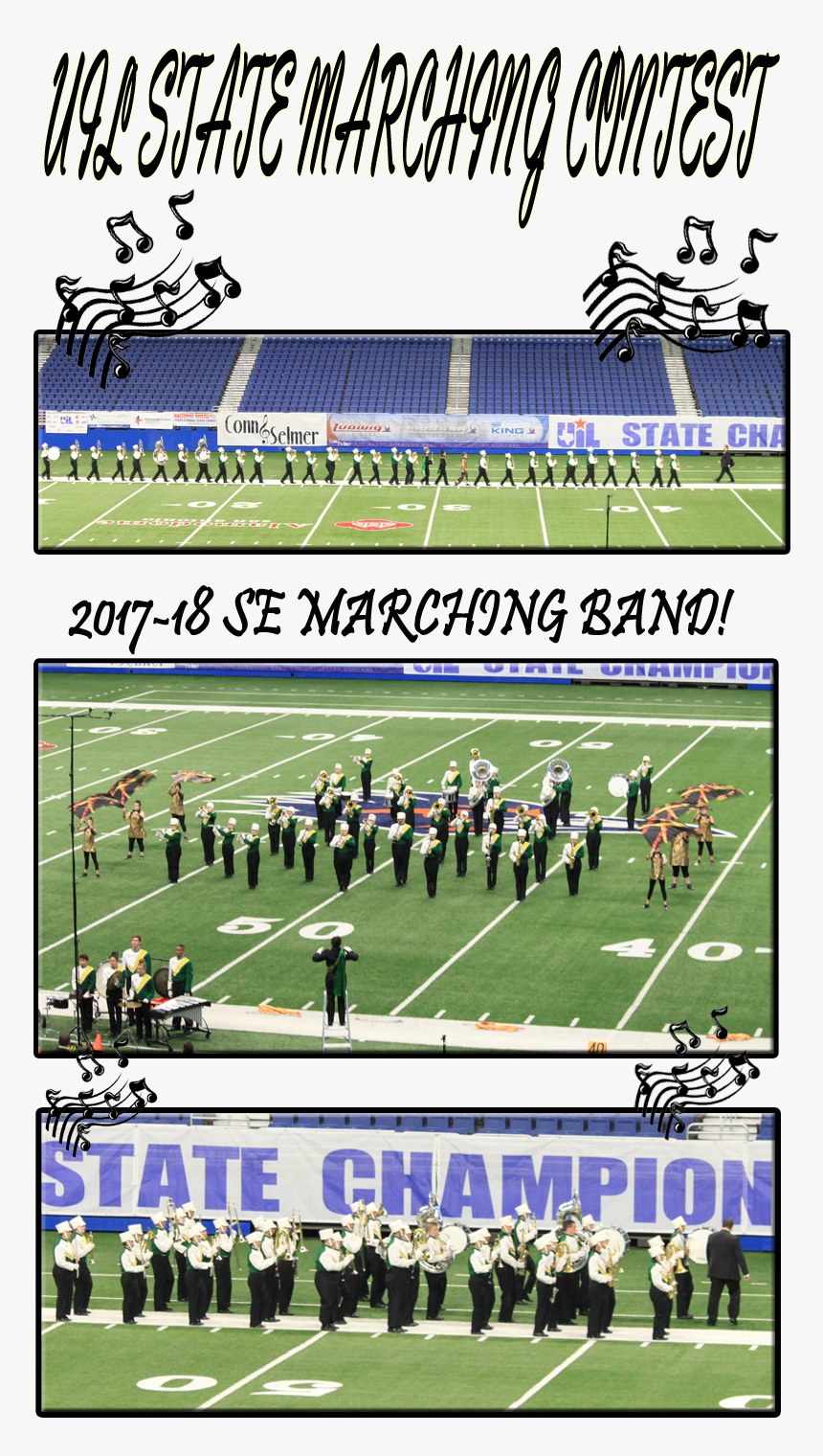 Marching Band, HD Png Download, Free Download