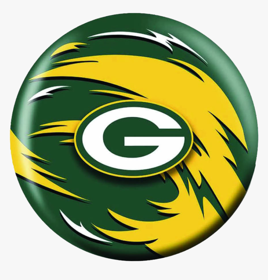 Green Bay Packers Png Background Image - Football Green Bay Packers Logo, Transparent Png, Free Download