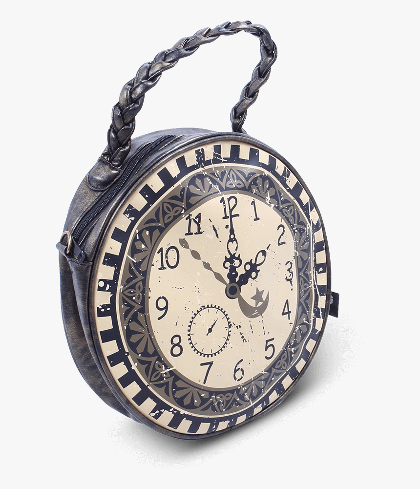 - Alice In Wonderland Tas , Png Download - Victorian Clock Face, Transparent Png, Free Download