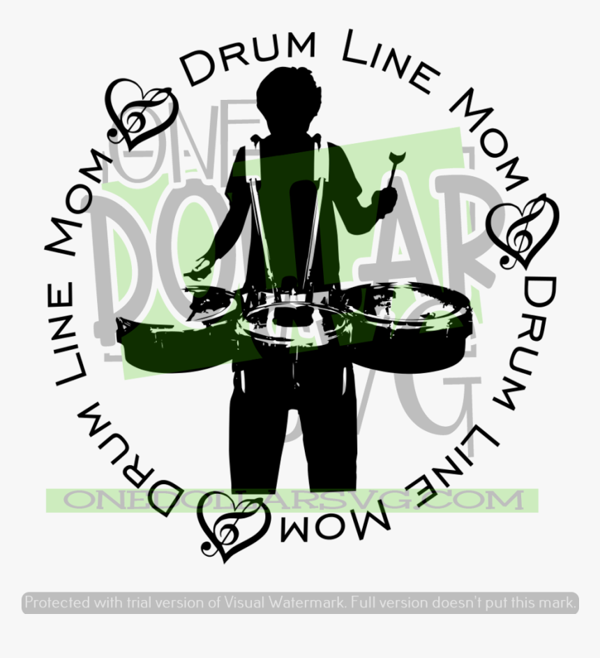 Marching Band, HD Png Download, Free Download