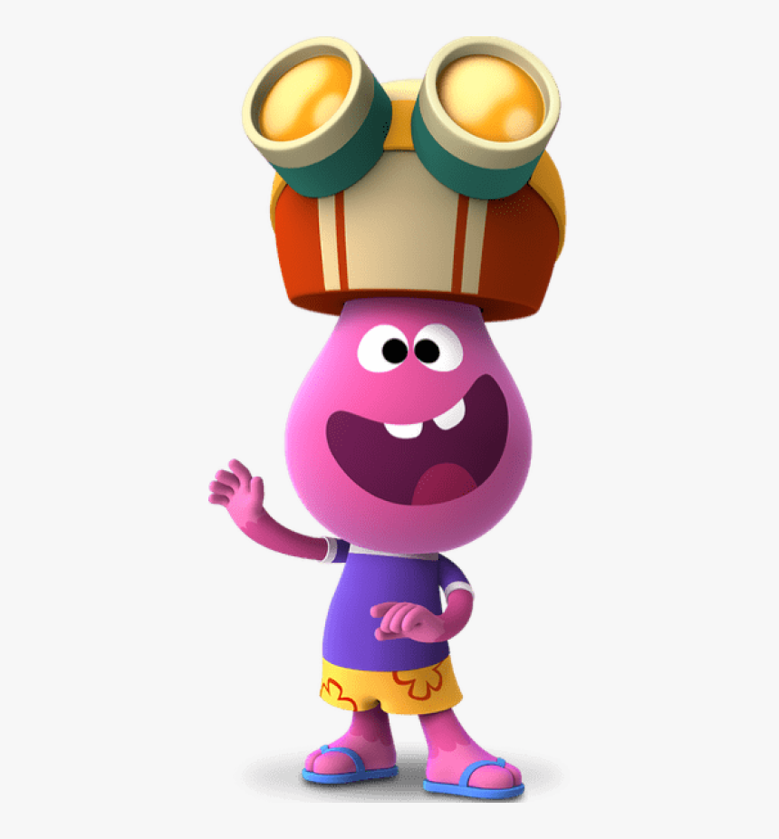 Jelly Jamm Goomo Waving"
								 Title="jelly Jamm - Imagenes De Jelly Jamm Goomo, HD Png Download, Free Download