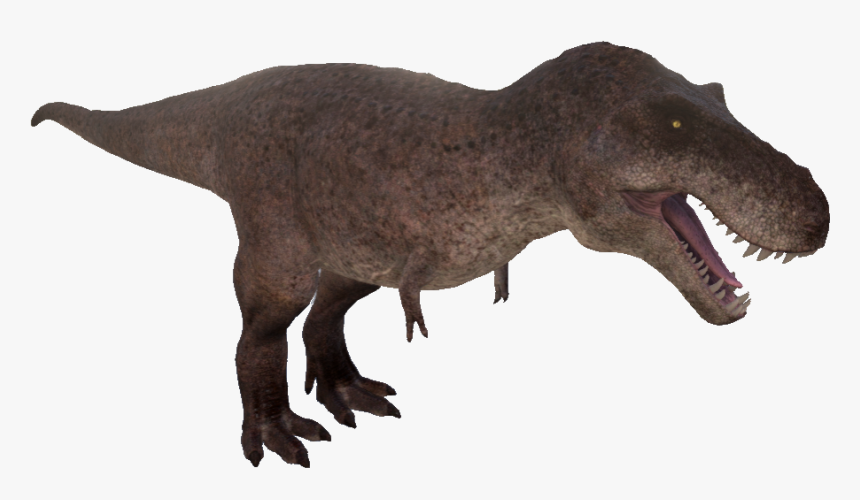 T Rex Arms Png - Isle T Rex Transparent, Png Download, Free Download