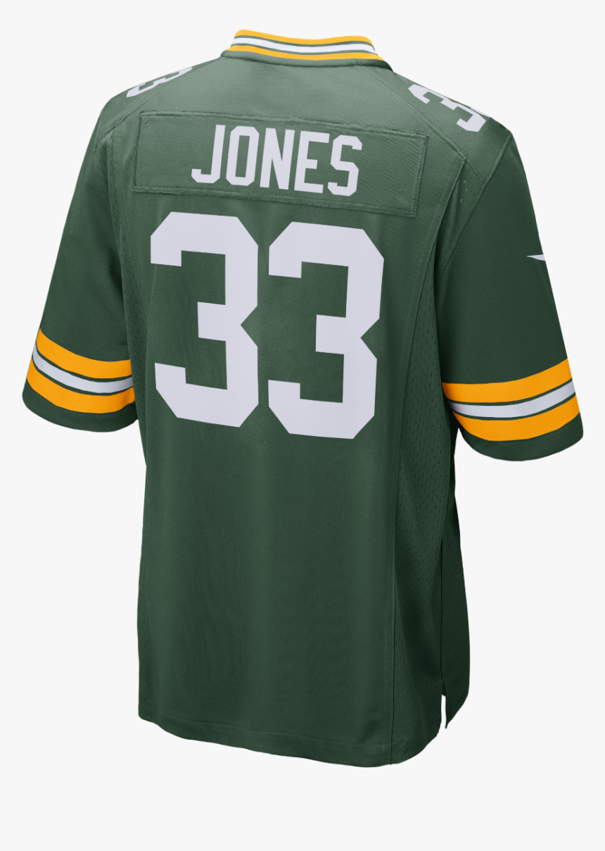 Green Bay Packers - Sports Jersey, HD Png Download, Free Download