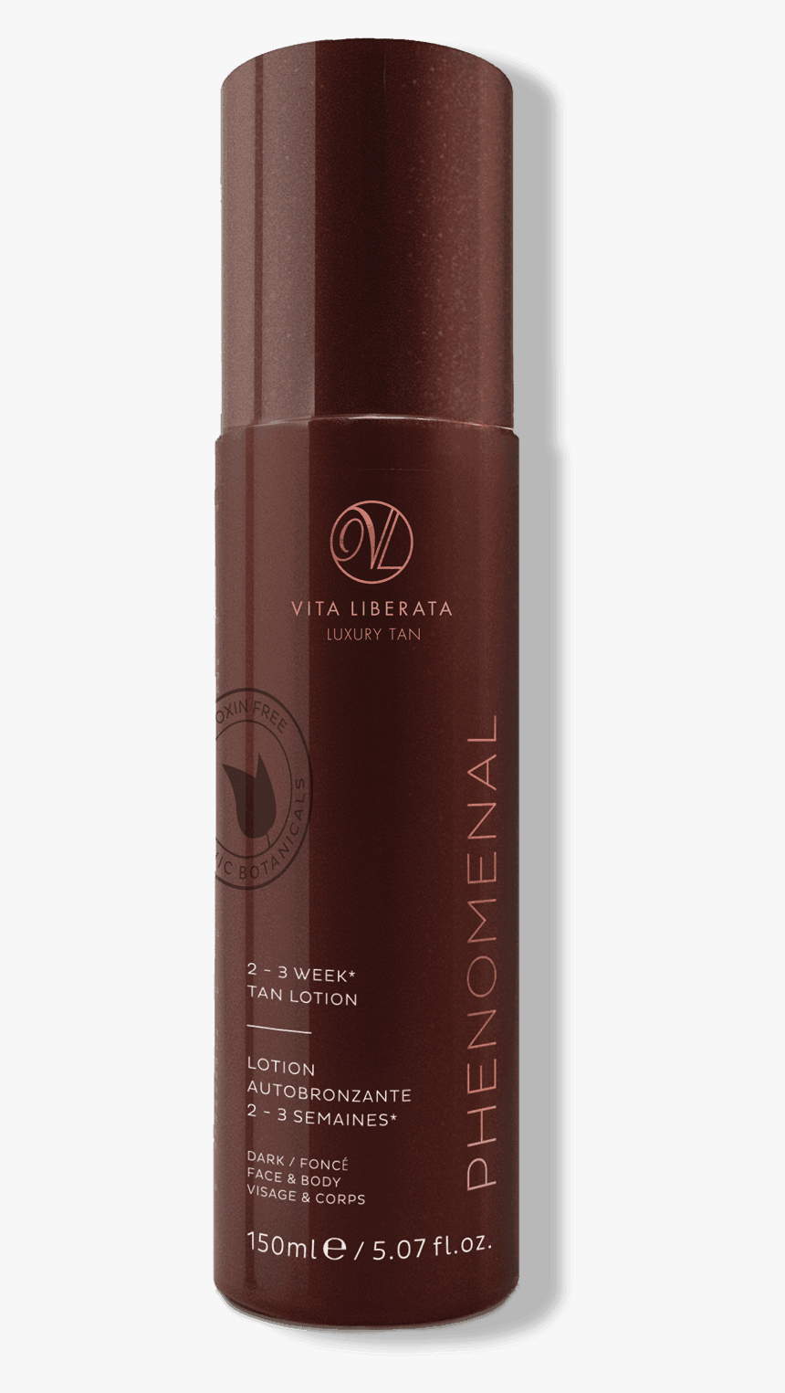 Phenomenal Lotion Dark - Cosmetics, HD Png Download, Free Download