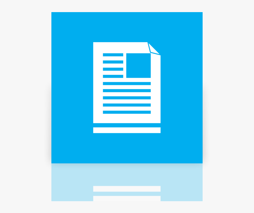 Transparent Documents Icon Png - Icon, Png Download, Free Download