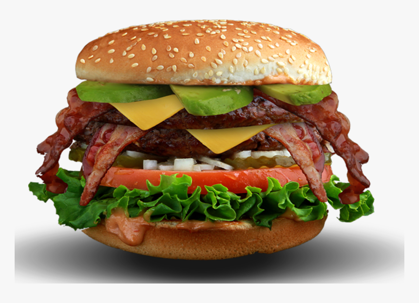 Cheeseburger, HD Png Download, Free Download