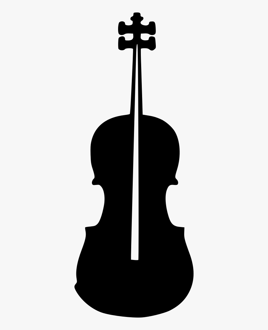 Violin Instrument Fiddle, HD Png Download, Free Download