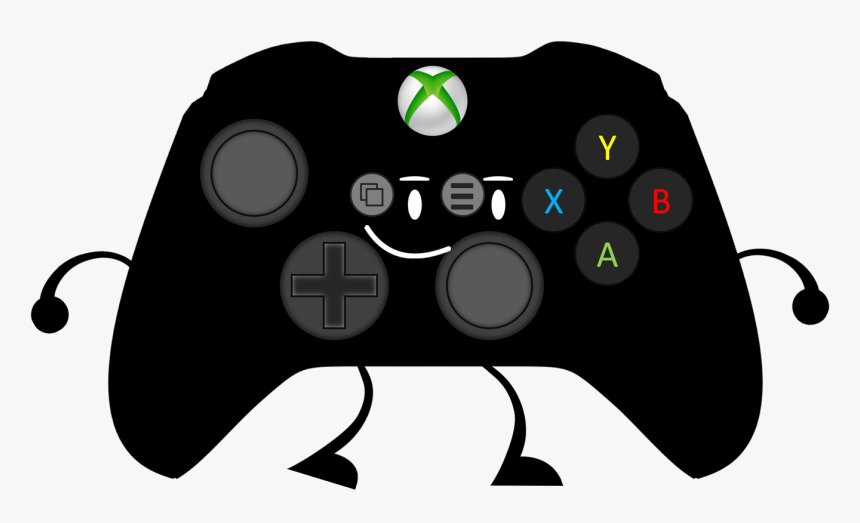 Old Object Fire Wikia - Game Controller, HD Png Download, Free Download