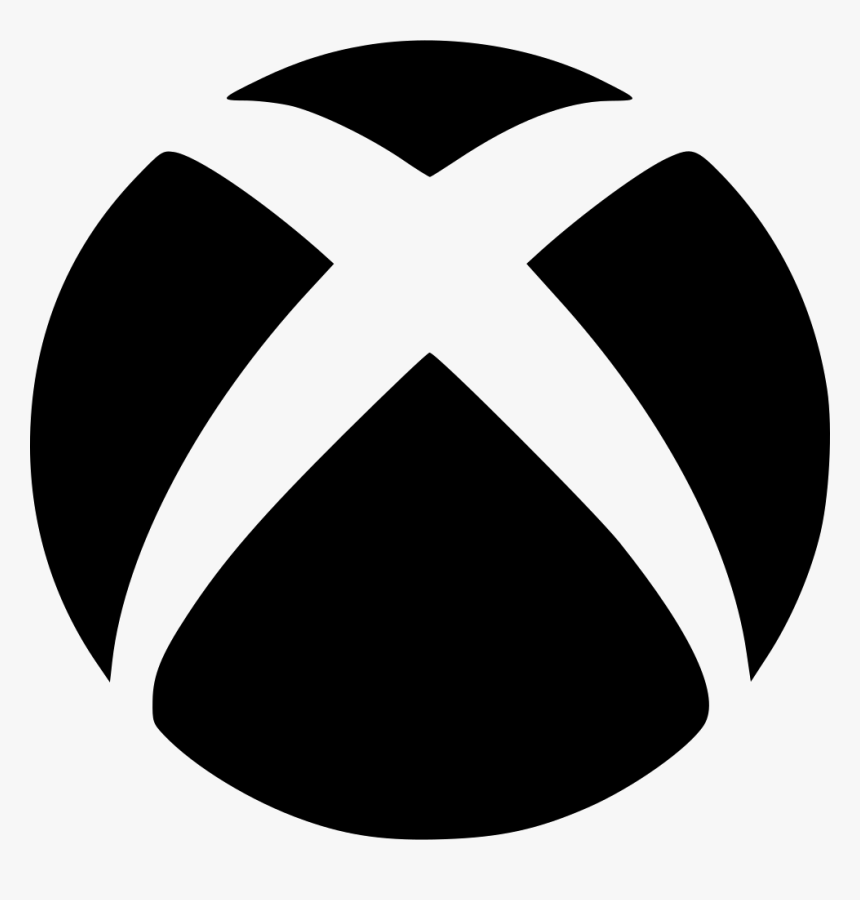 Xbox - Xbox Logo Png, Transparent Png, Free Download