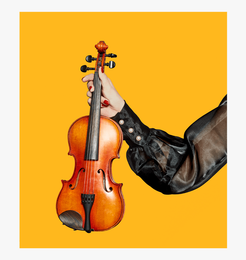 Violin, HD Png Download, Free Download