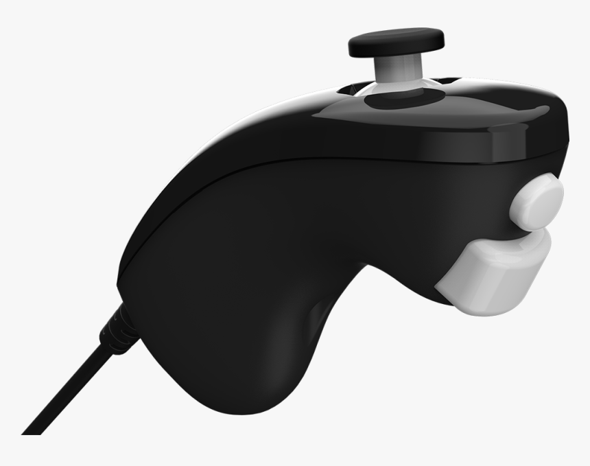 Xbox Adaptive Controller Joystick, HD Png Download, Free Download