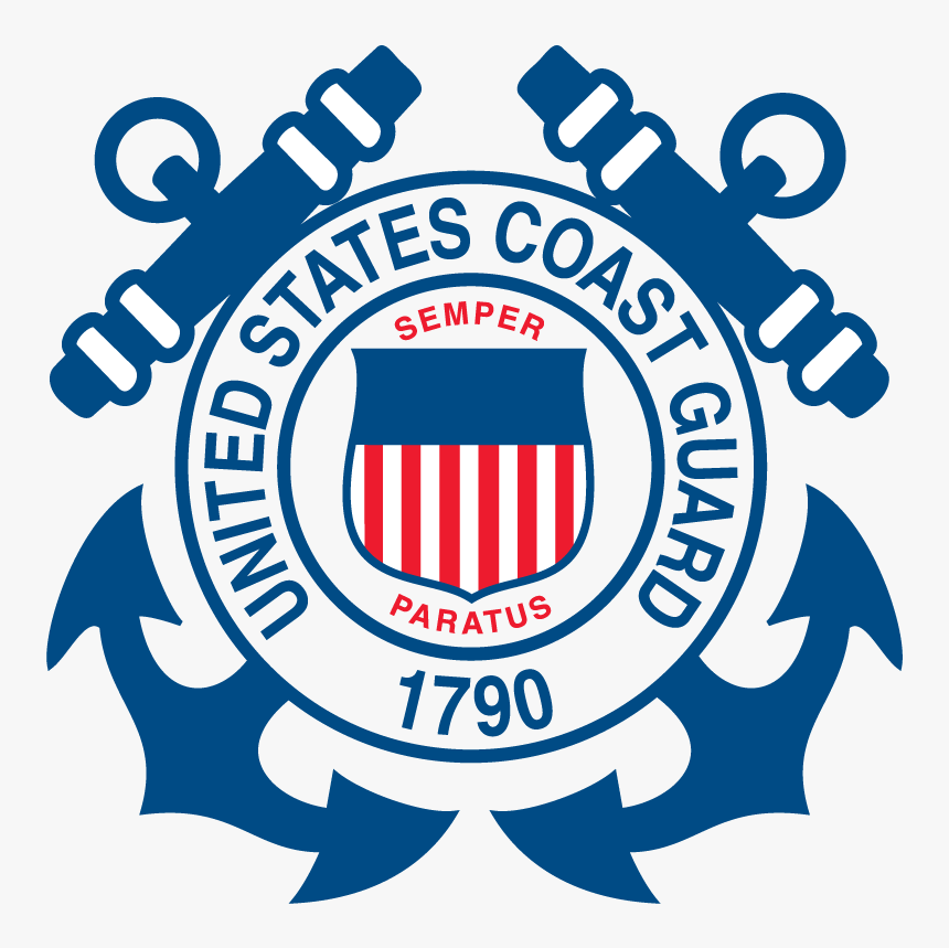 Us Coast Guard, HD Png Download, Free Download