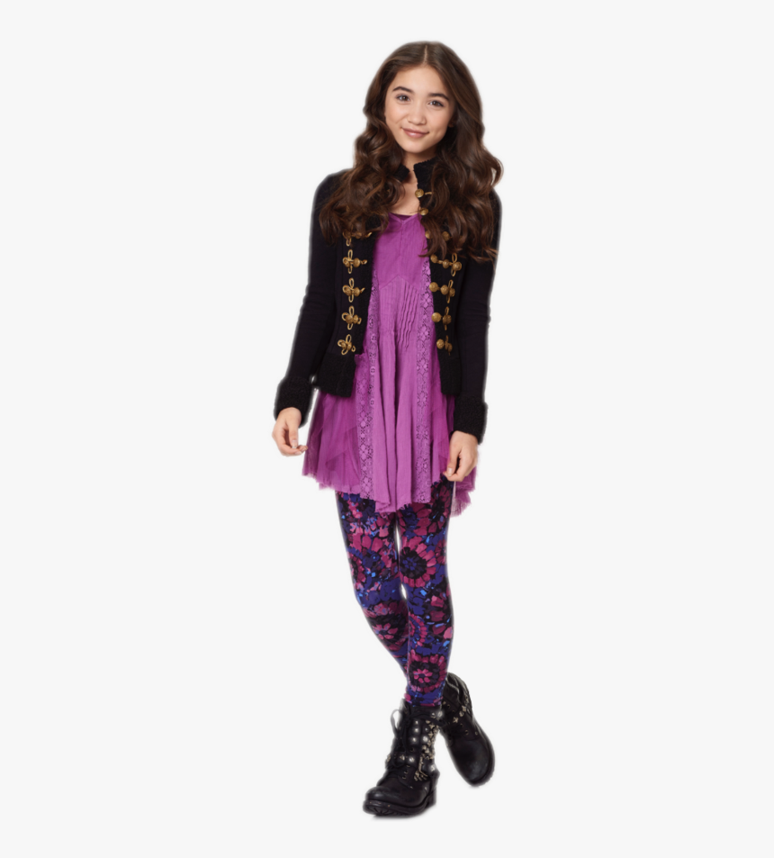 Fetus Rowan - Riley From Girl Meets World Now, HD Png Download, Free Download