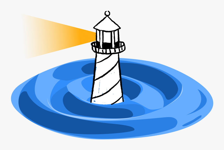 Lighthouse, HD Png Download, Free Download