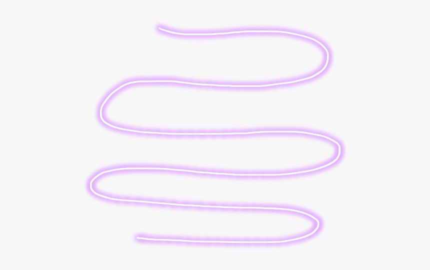 #swirl #simple #glow - Lilac, HD Png Download, Free Download