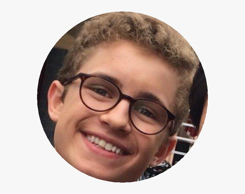 Seangiambrone - Sean Giambrone, HD Png Download, Free Download