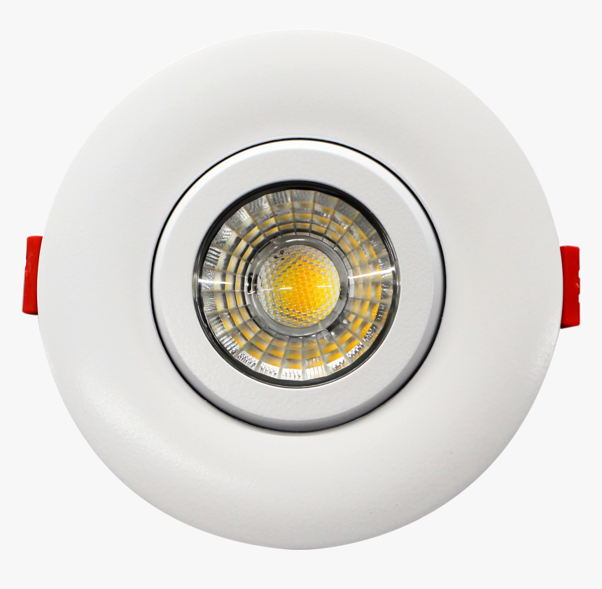 Sulmo 4 Hd With Soft Glow - Headlamp, HD Png Download, Free Download