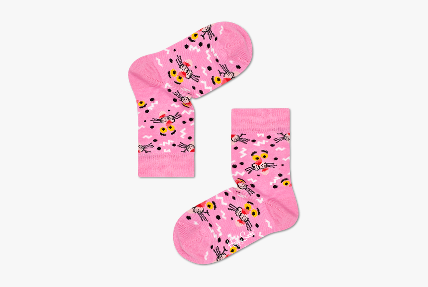 The Pink Panther Wiki - Sock, HD Png Download, Free Download