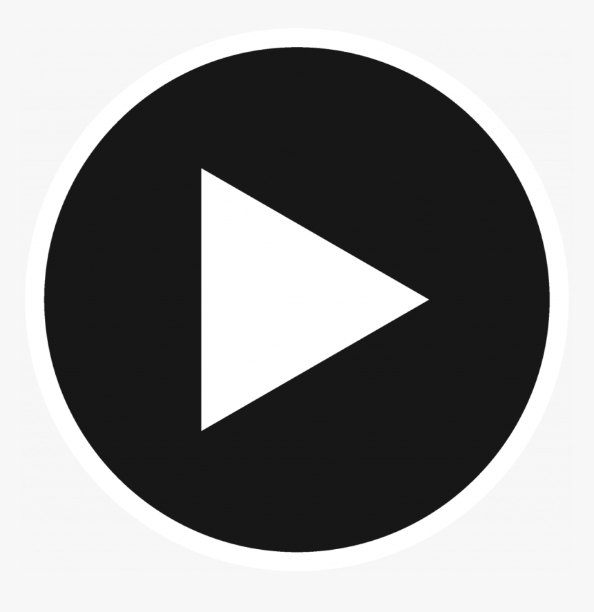 Play Pause Button Png, Transparent Png, Free Download