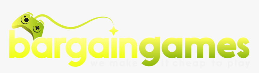 Bargaingames - Co - Uk - Graphic Design, HD Png Download, Free Download