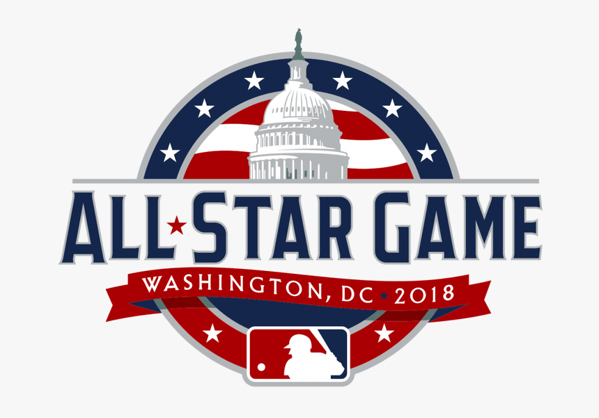 All-star Adventures With Mlb - Major League Baseball, HD Png Download, Free Download