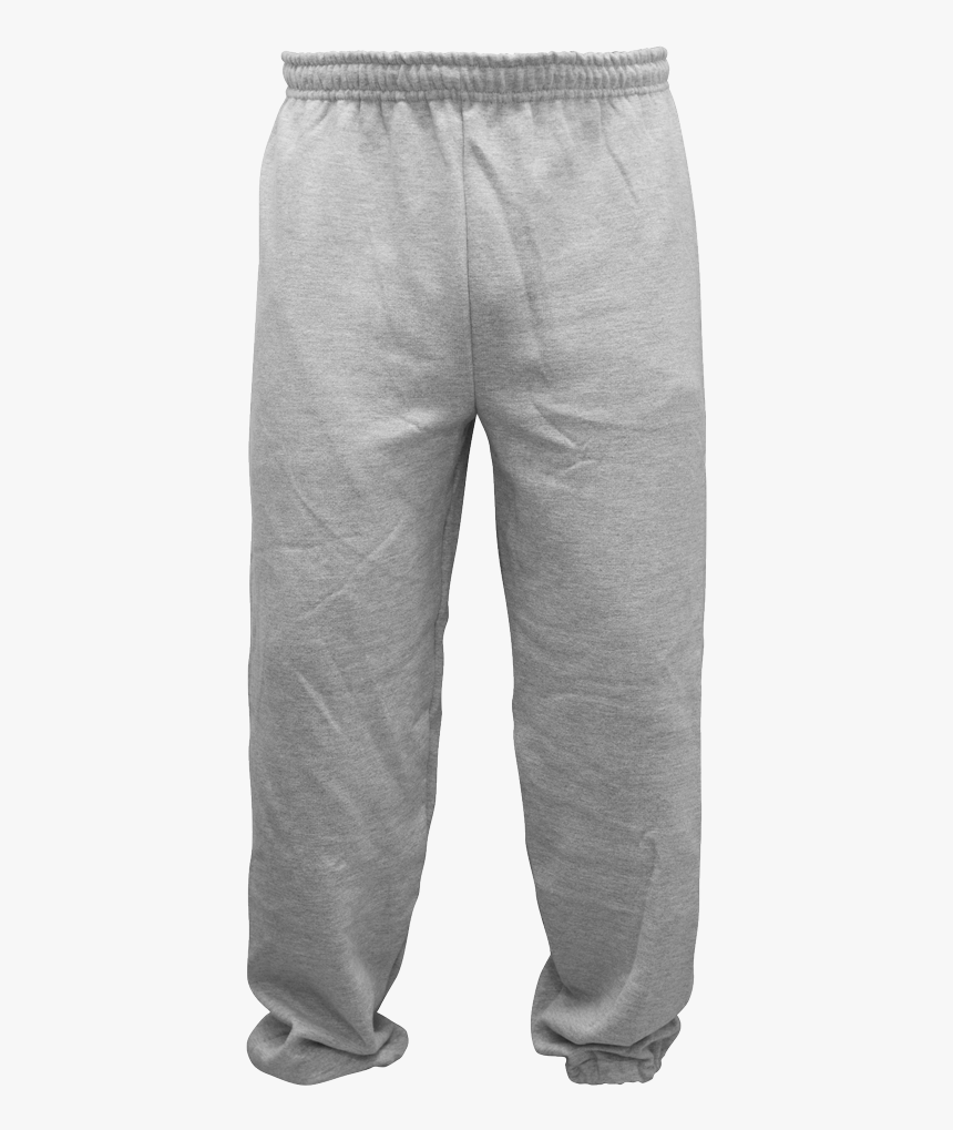 Thumb Image - Grey Sweat Pants Png, Transparent Png, Free Download