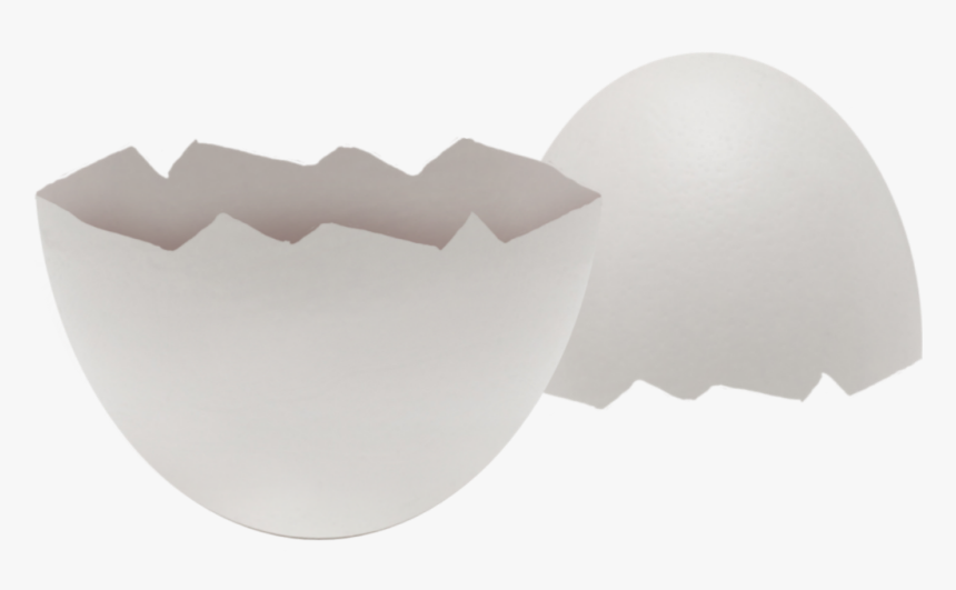 #brokeneggshell #cracked #egg #easter #food #interesting - Construction Paper, HD Png Download, Free Download