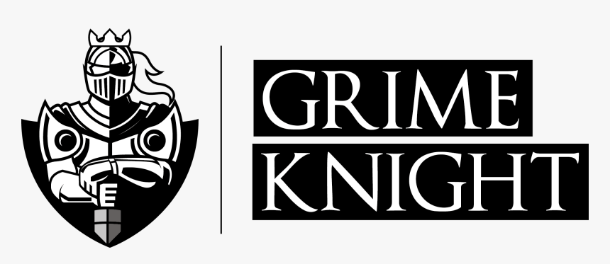 Grime Knight Block - Sarke, HD Png Download, Free Download