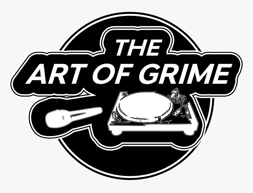 The Art Of Grime - Bad Boy Records, HD Png Download, Free Download