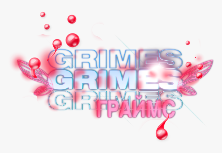 Grimes Us Logo - Grimes Logo Png, Transparent Png, Free Download