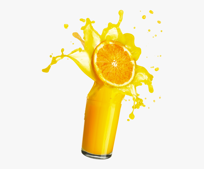 Orange Juice Clipart , Png Download - Orange Juice, Transparent Png, Free Download