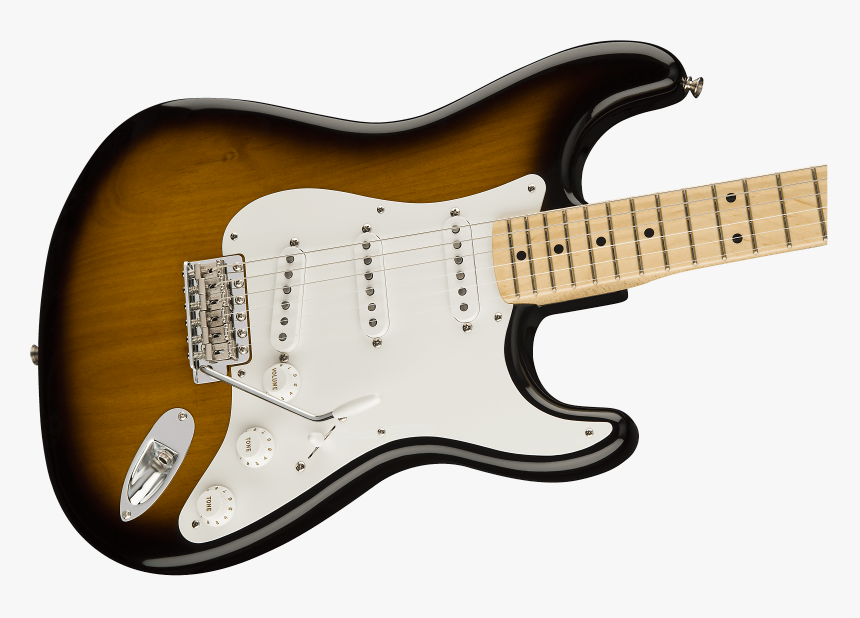 Minty Fender American Original "50s Stratocaster 2-color - Fender American Professional Stratocaster Sunburst, HD Png Download, Free Download