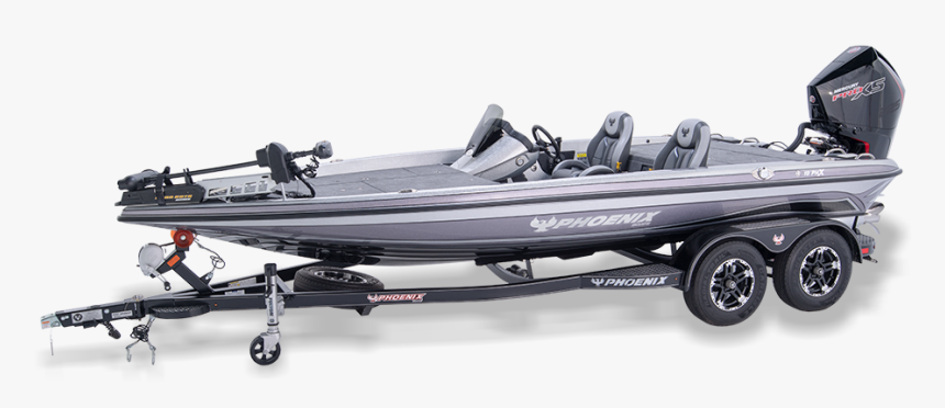 Phoenix Bass Boats, HD Png Download, Free Download