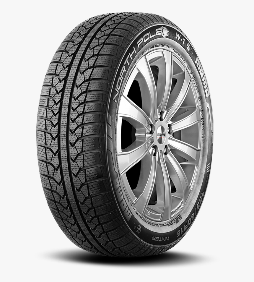 Momo W2 North Pole Tyre Review, HD Png Download, Free Download